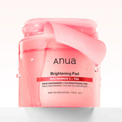 Brightening Pad Niacinamide 10% + TXA 4% - 210ml