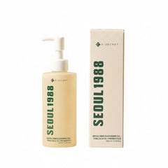 SEOUL 1988 Cica Cleansing Oil 200ml