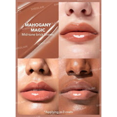Pout-Perfect Shine Lip Plumper - 2g
