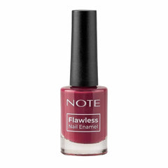 Flawless Nail Polish
