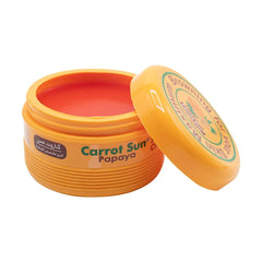 Papaya Sun Tanning Cream - 350ml