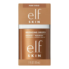 Bronzing Drops - 30ml