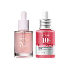Brightening Boost Serum Duo Set - 2×30ml