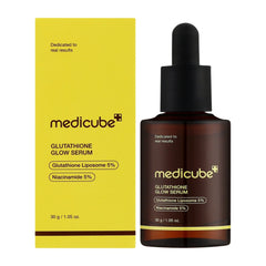 Glutathione Glow Serum -30g