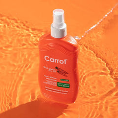 Carrot Tanning Oil Spray - 200ml