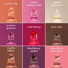 Glow Reviver Melting Lip Balm - 15g