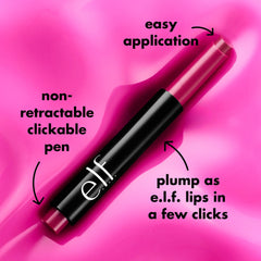 Pout Clout Lip Plumping Pen - 2.0ml