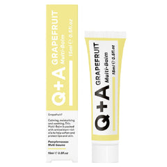Grapefruit Multi-Balm - 15ml