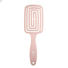 Paddle Hair Brush