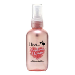 Fragrance Body Mist - 100ml