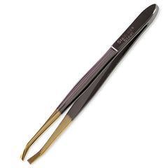 Tweezers - Slant Tip