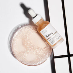 Lactic Acid 10% + HA Exfoliating Serum - 30ml
