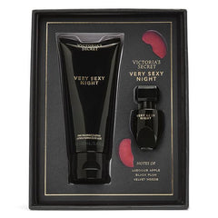 Very Sexy Night Fragrance Gift Set