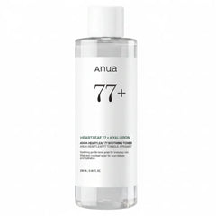 Heartleaf 77% Soothing Toner -350ml