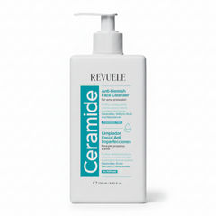 Ceramide Anti-Blemish Face Cleanser - 250ml