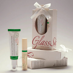 Glass Skin Duo Set - 2pcs