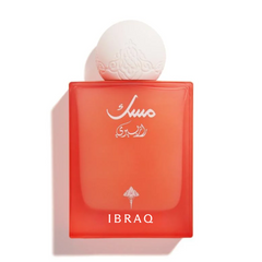 Misk Raspberry Eau de Parfum - 75ml