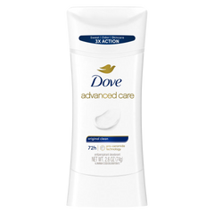 Original Clean Deodorant Stick - 74g
