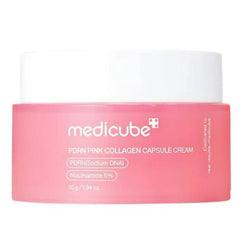 PDRN Pink Collagen Capsule Cream - 55g