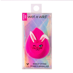 Makeup Sponge (Bunny Design)