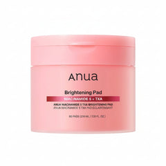 Brightening Pad Niacinamide 10% + TXA 4% - 210ml
