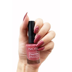 Flawless Nail Polish