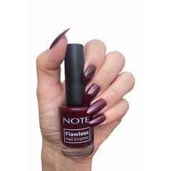 Flawless Nail Polish