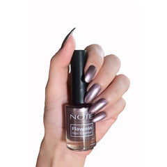 Flawless Nail Polish