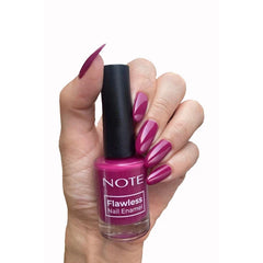 Flawless Nail Polish