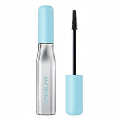Lashlighter Infinite Tubing Mascara Black - 8ml