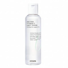 Refresh AHA BHA Vitamin C Daily Toner - 150ml