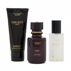 Very Sexy Night Gift Set -3pcs