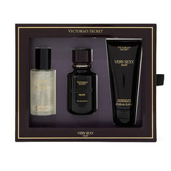 Very Sexy Night Gift Set -3pcs