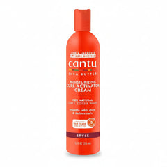 Hydrating Cream Conditioner with Shea Butter - 355ml