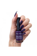 Flawless Nail Polish