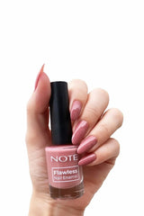 Flawless Nail Polish