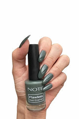 Flawless Nail Polish