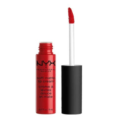 Soft Matte Lip Cream Amsterdam – 8ml