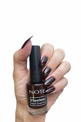 Flawless Nail Polish