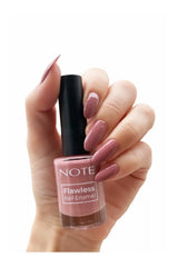 Flawless Nail Polish