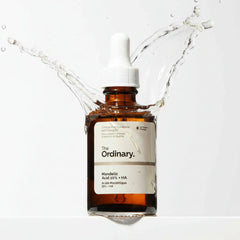 Mandelic Acid 10% + HA Serum -30ml