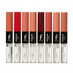 Duoglam Lipstick – 2* 2.2g