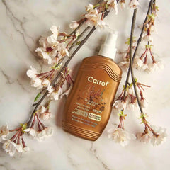 Gold Tan Accelerator Spray Oil - 200ml