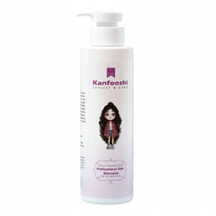 Professional Hair Shampoo