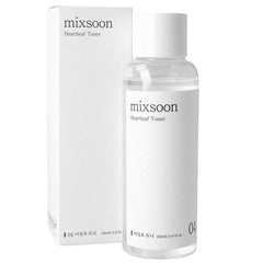 Mixsoon - Heartleaf Toner 150ml
