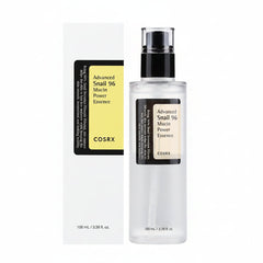 Advanced Snail 96 Mucin Power Essence - 100ml