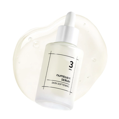 No. 3 Skin Softening Serum - 50ml