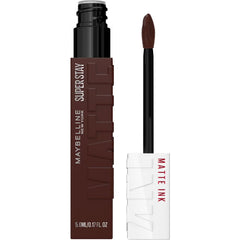 SuperStay Matte Ink Liquid Lipstick - 5ml