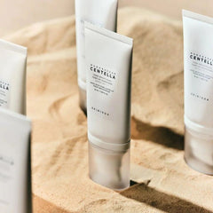 Madagascar Centella Tone Brightening Tone-Up Sunscreen SPF50+ - 50ml