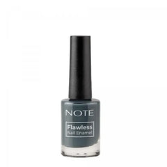 Flawless Nail Polish